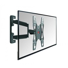 Vogels TV Wall Mount, Swivel or Swivel and Tilt - BASE series, BASE 45M 32 to 55 inch Swivel and Tilt, Black - intl