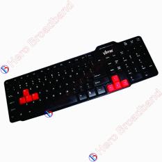 Votre Keyboard KB2308 USB