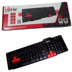 Votre Keyboard USB Standard