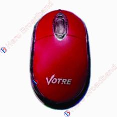 Votre Mouse Optic USB