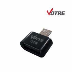Votre OTG Micro USB - OTG Konektor female USB To male Micro USB conector