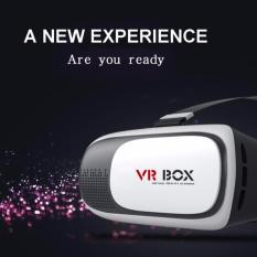 Vr Box 2 VR Virtual 3D The New Virtual Reality