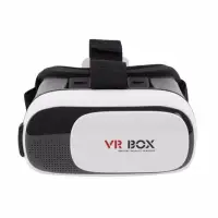 virtuality 360 degree virtual reality glasses