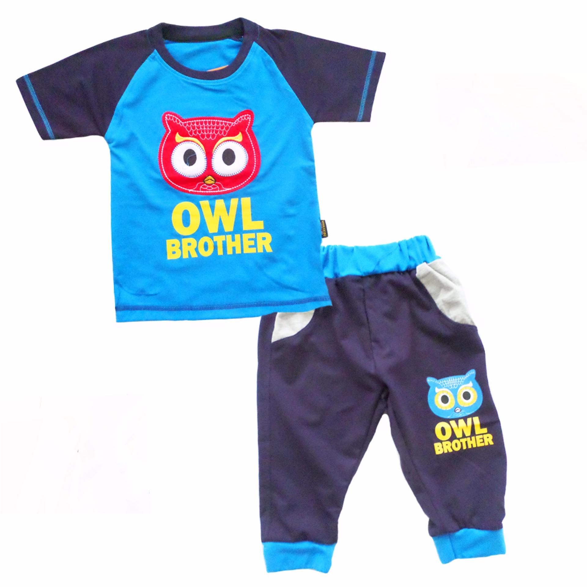 Topi Stelan Kaos 1693 - Orange. Source · Waka Kids Baju Anak .