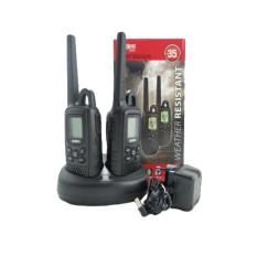 Walkie Talkie / HT Uniden GMR 3500 ( 1 Pasang Walkie Talkie )