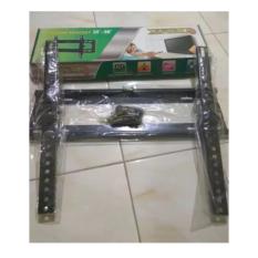 wall bracket / braket / breket tv universal 24