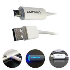 Wanky Kabel Data LED High Speed For Samsung - Putih