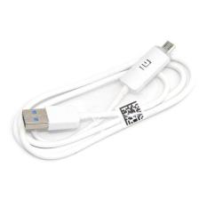 Wanky Kabel Data LED High Speed For Xiaomi - Putih