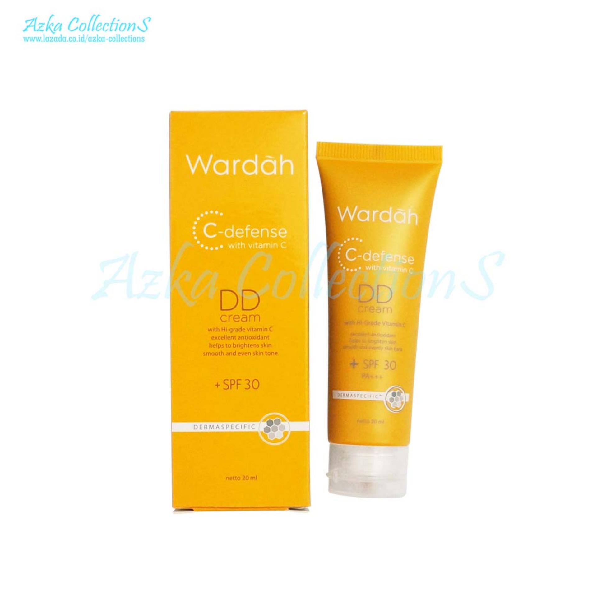 Jual wardah acnederm pore murah garansi dan berkualitas Rp 40 000