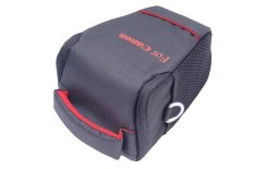 Tahan Air Casing Kamera Kasus untuk Canon DSLR 6D 5D3 5D4 1300D 1200D 60D 70D SX50 SX60 T5i T6i 100D 760D 750D 700D 600D 650D-Intl