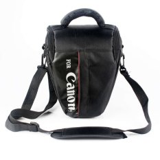 Waterproof Camera Bag For Canon DSLR EOS 1300D 1200D 760D 750D 700D600D 650D 550D 60D 70D SX50 SX60 - intl