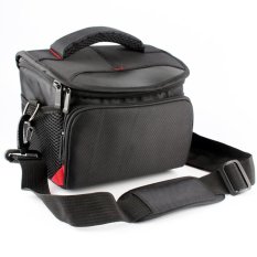 Casing Kamera Tahan Air Tas untuk Canon EOS M10 M2 M3 G1X Mark II 100D 1100D 1200D SX60 SX30 SX40 SX50 SX720 SX700HS SX520 SX510HS-Intl