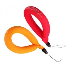 Kamera Tahan Air Float, Luxebell Universal Foam Floating Wrist Strap untuk GoPro Hero 6 5, Nikon, Olympus, Canon, Kunci, Kacamata Hitam dan Telepon-Intl