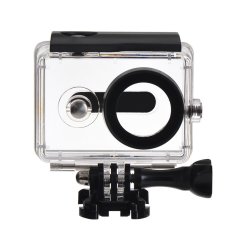 Waterproof Case Anti Blur Underwater 40m - IPX68