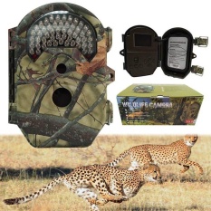 Waterproof Hunting Trail Game Camera Cam Pramuka Aktivitas Satwa Liar Baru-Internasional