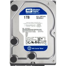 WD Caviar Blue Harddisk Internal 3.5