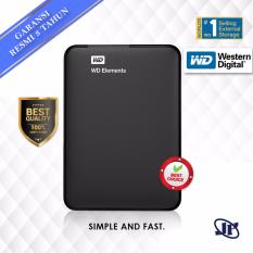 WD Element 500GB 2.5