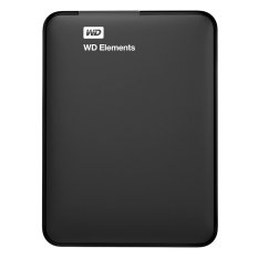 WD Elements 2.5