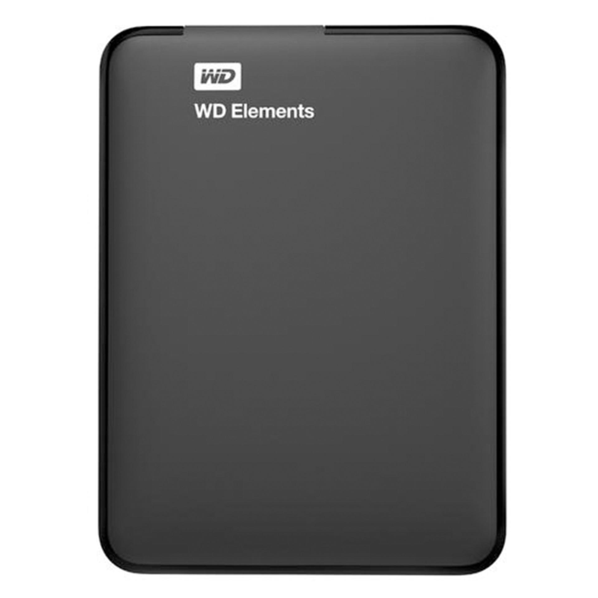 WD Elements Portable 500GB