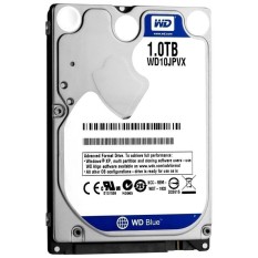 WD Harddisk Internal 2.5