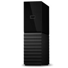 WD My Book 8TB USB 3.0