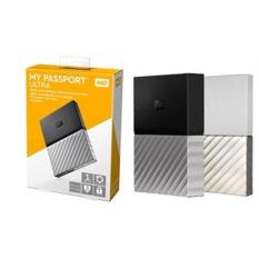 WD My Passport Ultra 1TB - HDD / HD / Hardisk / Harddisk External 2.5