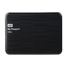 WD Passport Ultra Hardisk External 2tb 2.5