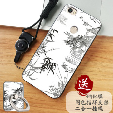 Casing HP Note5a Redmi Versi Tinggi Casing Note5a Silikon Xiaomi