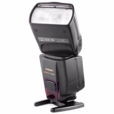Wego Yongnuo Flash YN-565EX TTL Flash Cepat untuk Speedlite NikonD7000 D90 D80 D5100 D3200 D3100 SB900 SB800 SB700 D4 D800 d700 D600D300S D7100-Intl