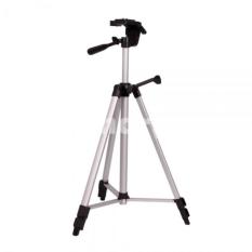 Weifeng Portable Lightweight Tripod 3-Section Aluminum Legs - WT-330A