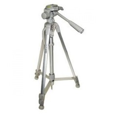 Weifeng Portable Lightweight Tripod Video & Camera - WT-3520 - Silver