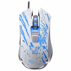 WEITECH Chasing Leopard V13 Gaming Mouse