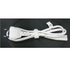 Well Shin Kabel Listrik Lubang Dua 80 cm - White