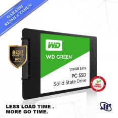 Western Digital WD Green SSD 120GB 2.5