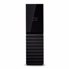 HDD/ hdd/ hardisk/ hd/ hard drive external / eksternal Western Digital WD My Book New Design 4TB 3.5