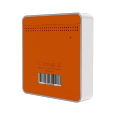 WHITE UK PLUG Beelink A1 RK3328 TV Box Android 7.1 LAN 1000M Bluetooth 4.0 2.4G + 5.8G WiFi USB 3.0 - intl