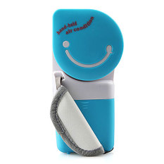 Whiz Portable Mini AC Handy Cooler Personal Air Conditioner - Blue