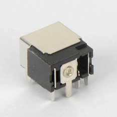 Grosir Diskon Baru PJ014 Laptop DC Power Jack untuk HP Pavilion ZT3000--Intl