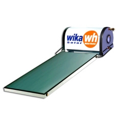 WIKA Solar Water Heater T 150 LXC