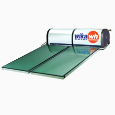Wika Solar Water Heater T 300 LXC