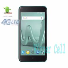 Wiko Harry - RAM 3GB/16GB - 4G LTE 5.0