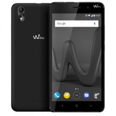 Wiko Lenny 4 Plus - 1/16GB - Black