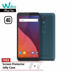 Wiko VIEW - 5.7''- 3GB RAM/32GB ROM - 13MP+16MP