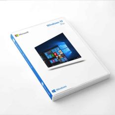 Windows 10 Professional Plus PRO Lengkap BOX Installer dan Lisensi Original Asli