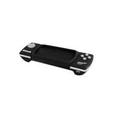 Wireless Bluetooth Game Controller for iPhone 4 & 4S/iPod Touch - Black