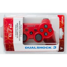 Nirkabel Bluetooth Pengontrol Permainan untuk PS3 Ganda Guncangan Konsol Pegangan Pengendali Gamepad Joystick PlayStation, Balap, olahraga dan Permainan Aksi-Internasional