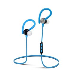 Nirkabel Bluetooth Headset Wonder Olahraga Earphone Headphone untuk IPhone-Intl