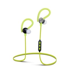 Wireless Bluetooth Headset Wonder Sports Earphone Headphone for iPhone - intl