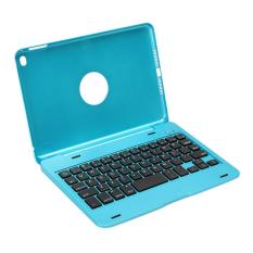 Keyboard Bluetooth Pengadaan Pelindung Jual Pelindung To Apple IOS Sistem IPad Mini4 Tablet 7,9 Inci Es Biru-Internasional