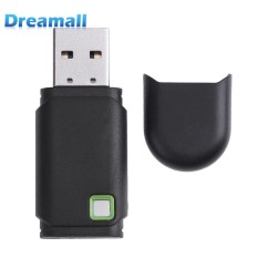 Wireless Router Internet Adapter for Phone PC Wifi Router USB 300Mbps - intl
